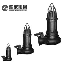 Electric Motor 2 or 3 Mechanical Seal Submersible Pump with Low Price